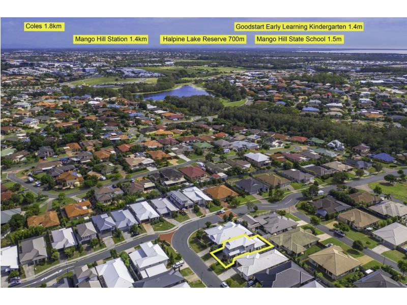 27 Tattler Street, Mango Hill QLD 4509