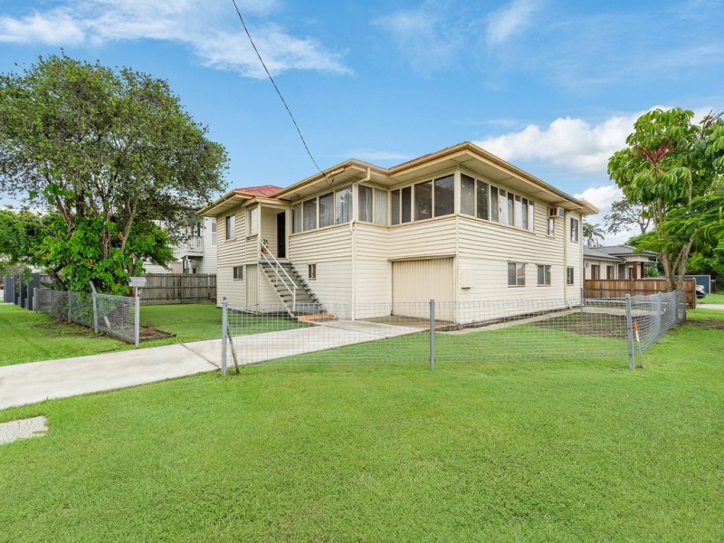 36 Lang Terrace, Northgate QLD 4013