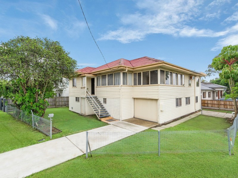 36 Lang Terrace, Northgate QLD 4013