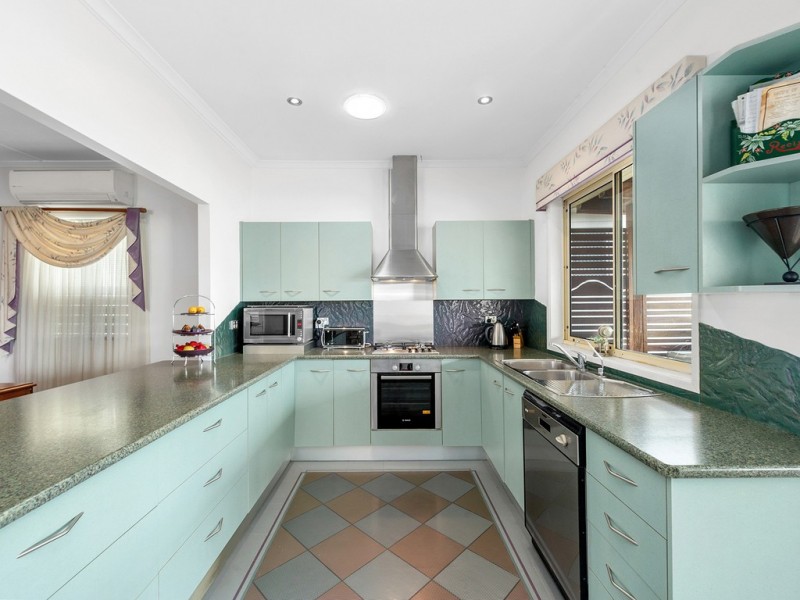 36 Lang Terrace, Northgate QLD 4013