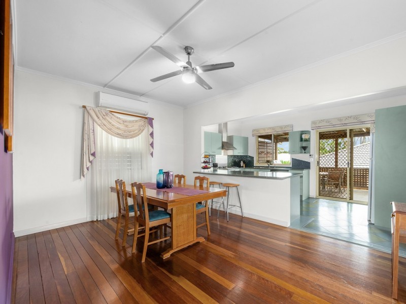 36 Lang Terrace, Northgate QLD 4013