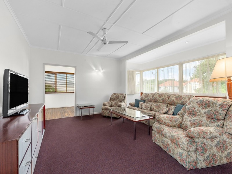 36 Lang Terrace, Northgate QLD 4013