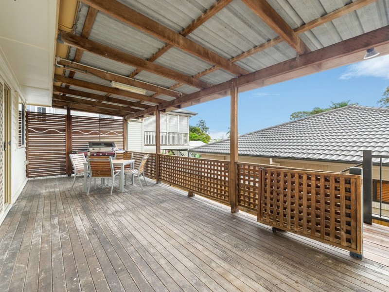 36 Lang Terrace, Northgate QLD 4013