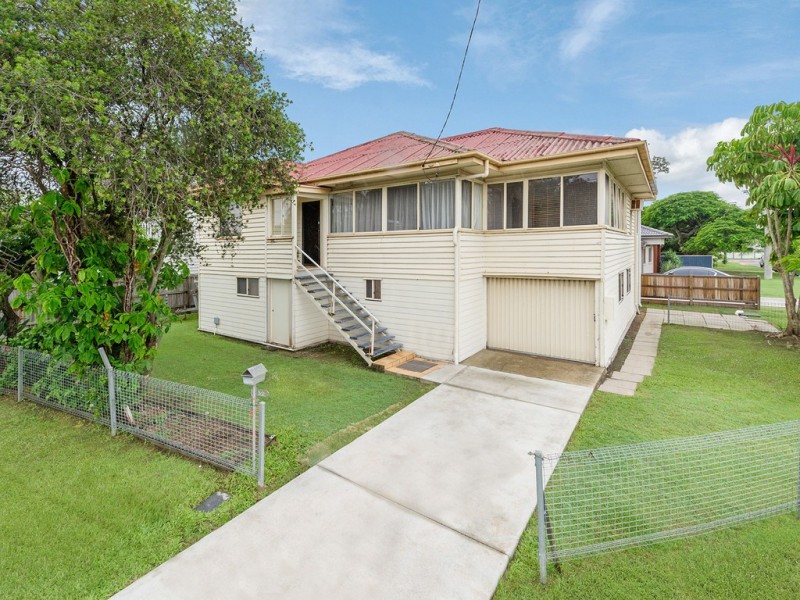 36 Lang Terrace, Northgate QLD 4013