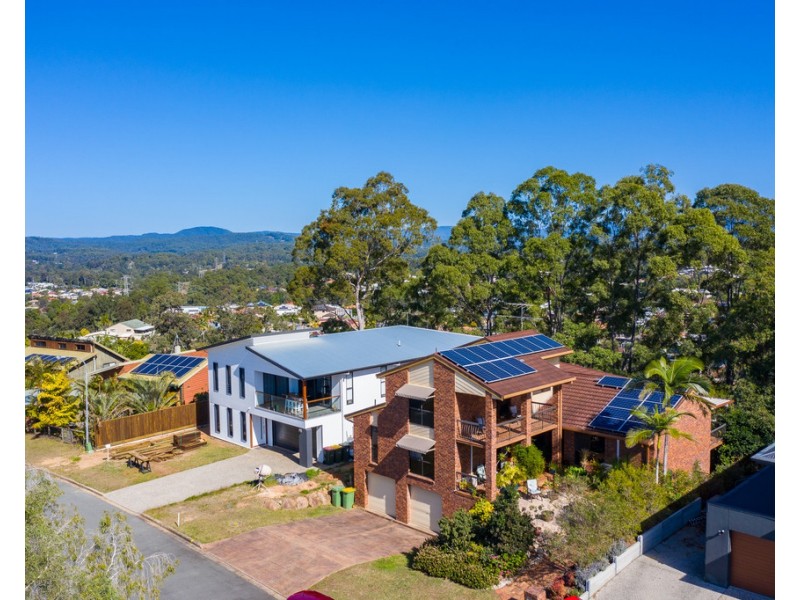 37 Minerva Court, Eatons Hill QLD 4037