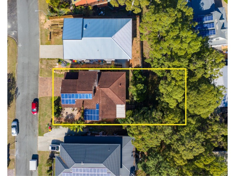 37 Minerva Court, Eatons Hill QLD 4037