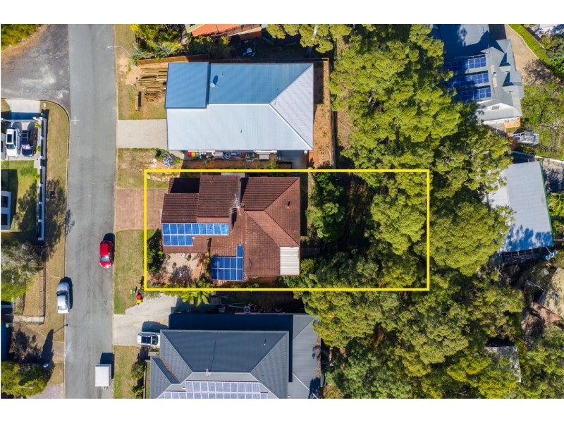 37 Minerva Court, Eatons Hill QLD 4037