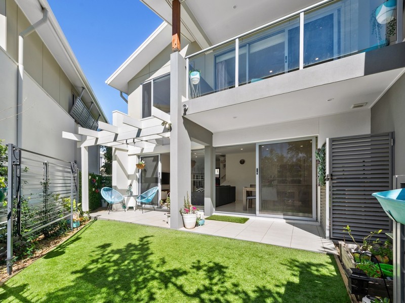 83/34 O’Doherty Circuit, Nudgee QLD 4014