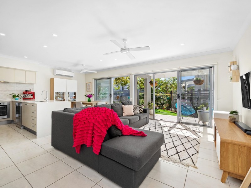 83/34 O’Doherty Circuit, Nudgee QLD 4014