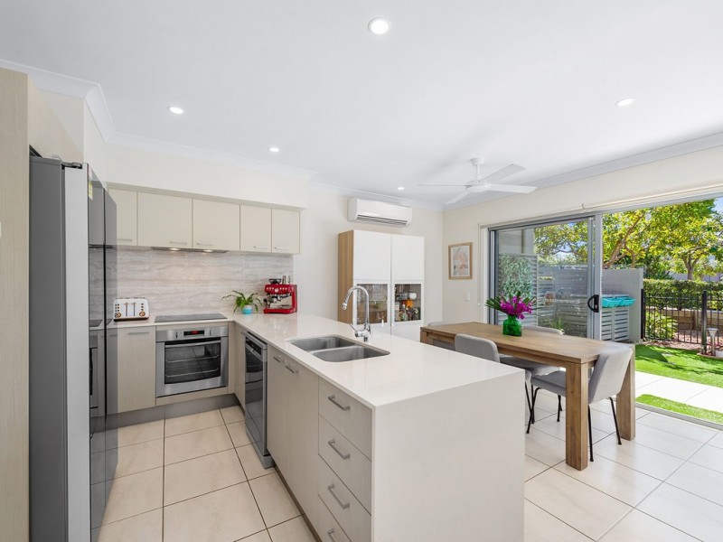 83/34 O’Doherty Circuit, Nudgee QLD 4014