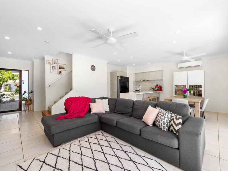 83/34 O’Doherty Circuit, Nudgee QLD 4014