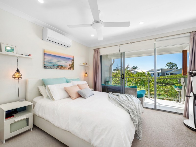 83/34 O’Doherty Circuit, Nudgee QLD 4014