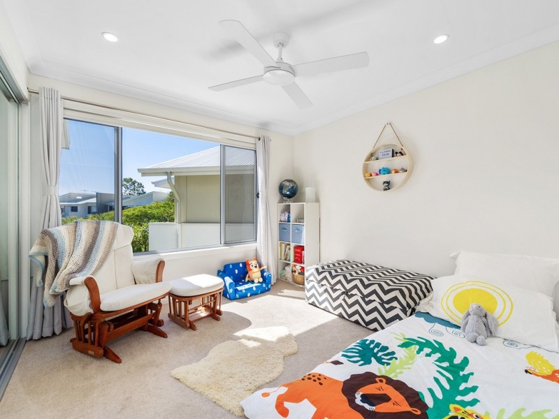 83/34 O’Doherty Circuit, Nudgee QLD 4014