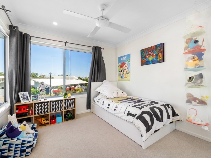 83/34 O’Doherty Circuit, Nudgee QLD 4014