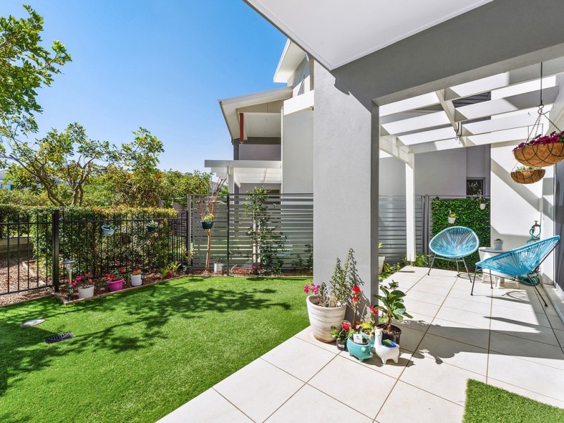 83/34 O’Doherty Circuit, Nudgee QLD 4014