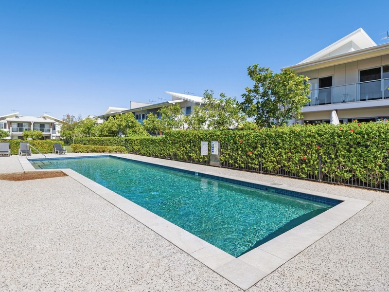 83/34 O’Doherty Circuit, Nudgee QLD 4014