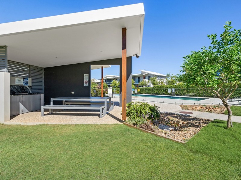 83/34 O’Doherty Circuit, Nudgee QLD 4014