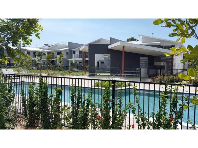 47/34 O’Doherty Circuit, Nudgee QLD 4014