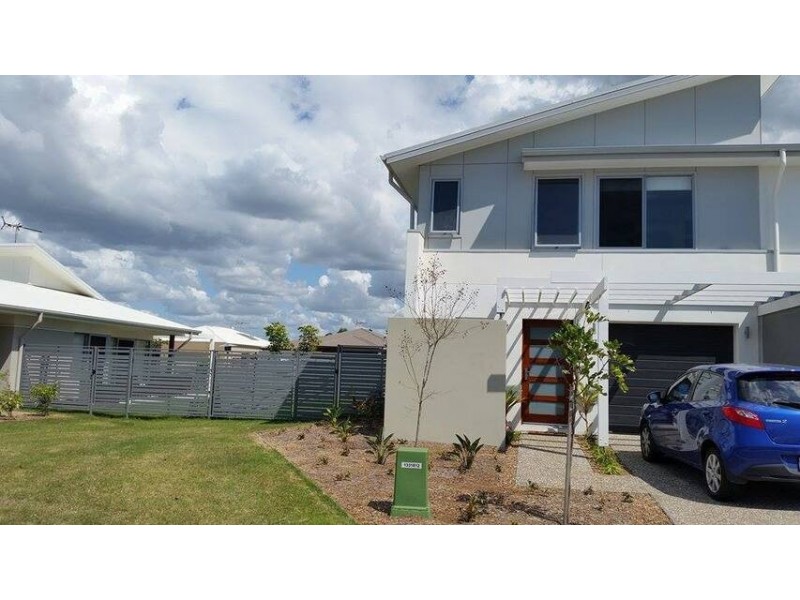 47/34 O’Doherty Circuit, Nudgee QLD 4014