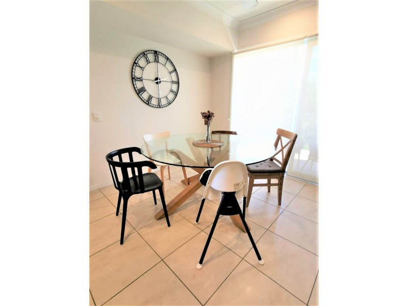 47/34 O’Doherty Circuit, Nudgee QLD 4014