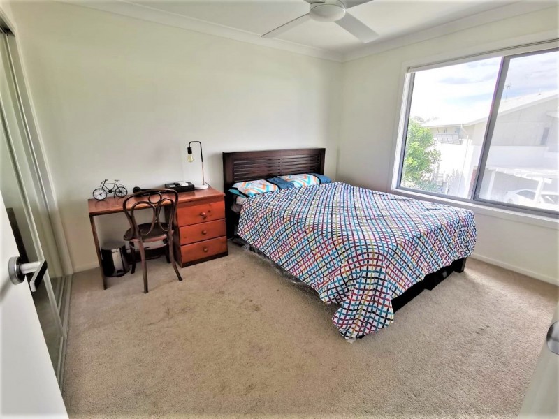 47/34 O’Doherty Circuit, Nudgee QLD 4014