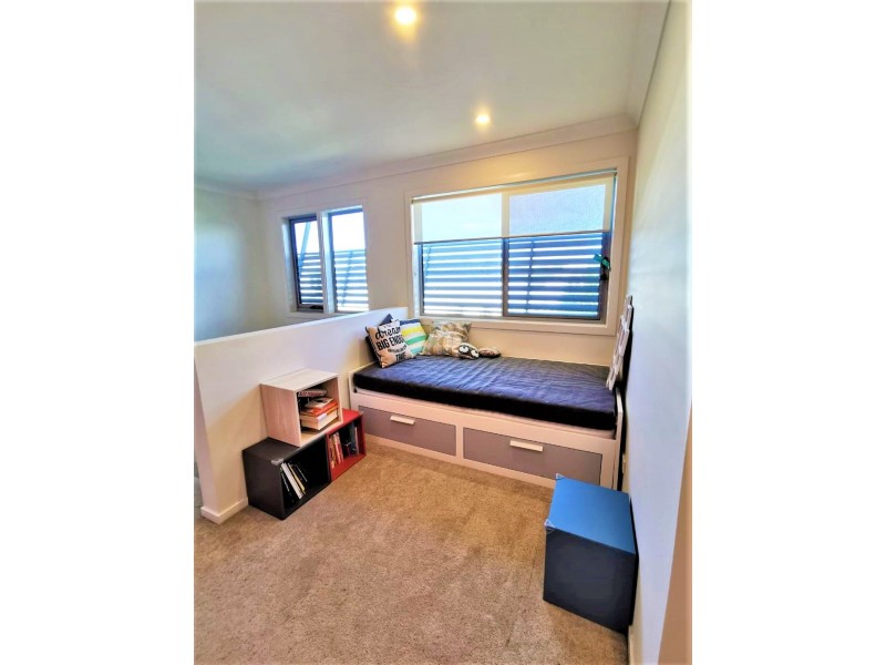 47/34 O’Doherty Circuit, Nudgee QLD 4014