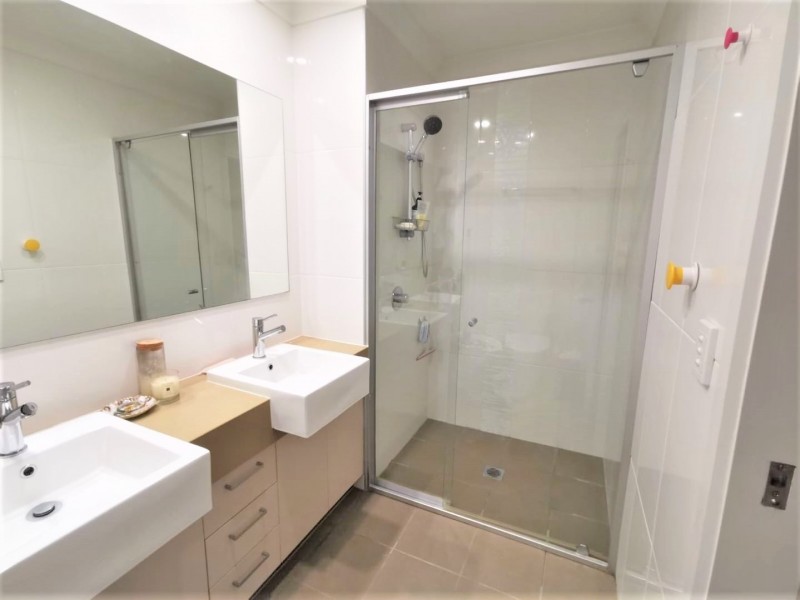 47/34 O’Doherty Circuit, Nudgee QLD 4014