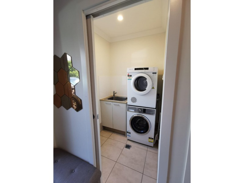 47/34 O’Doherty Circuit, Nudgee QLD 4014