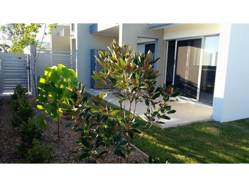 47/34 O’Doherty Circuit, Nudgee QLD 4014