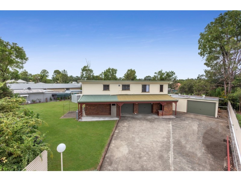118 Lyndhurst Road, Boondall QLD 4034