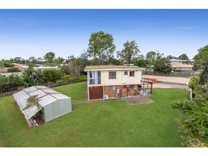 118 Lyndhurst Road, Boondall QLD 4034
