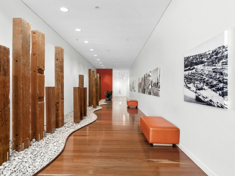 892/43 Hercules Street, Hamilton QLD 4007