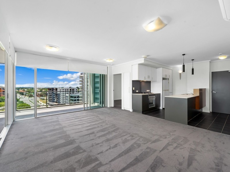 892/43 Hercules Street, Hamilton QLD 4007