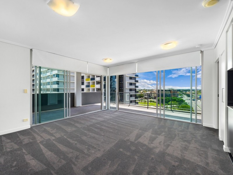 892/43 Hercules Street, Hamilton QLD 4007