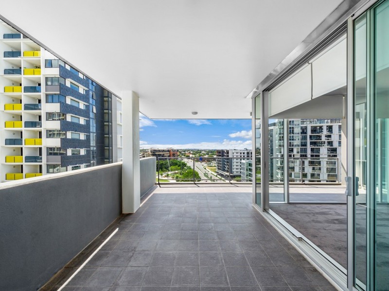 892/43 Hercules Street, Hamilton QLD 4007