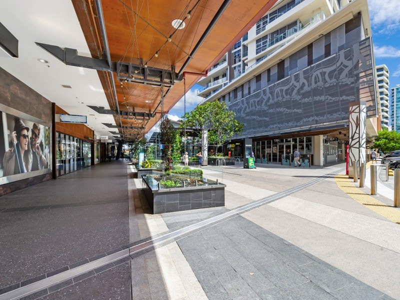 892/43 Hercules Street, Hamilton QLD 4007