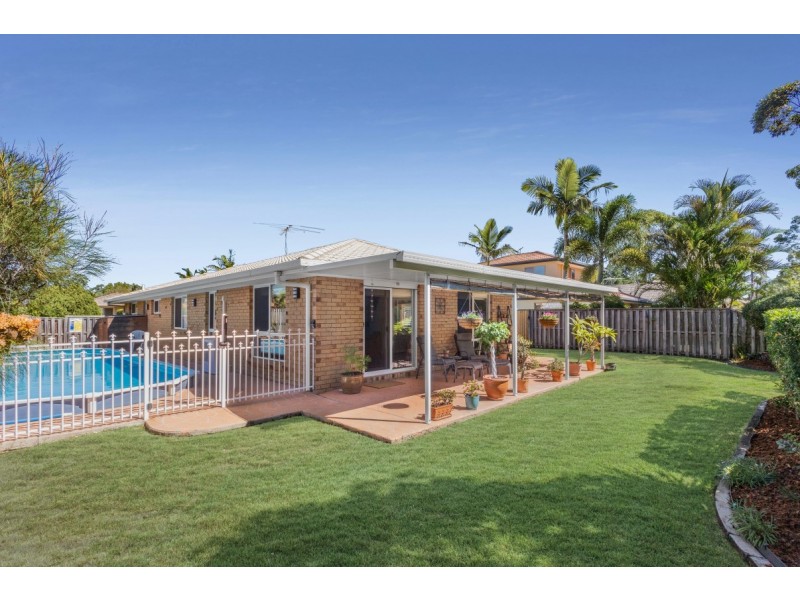 56 Northholm Crescent, Boondall QLD 4034