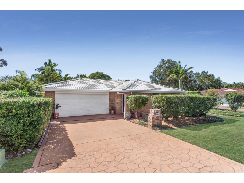 56 Northholm Crescent, Boondall QLD 4034