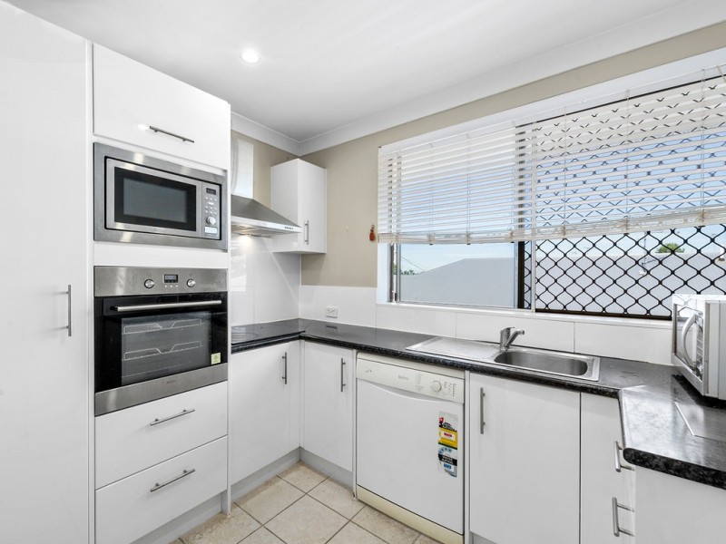 4/8 Harry Street, Zillmere QLD 4034