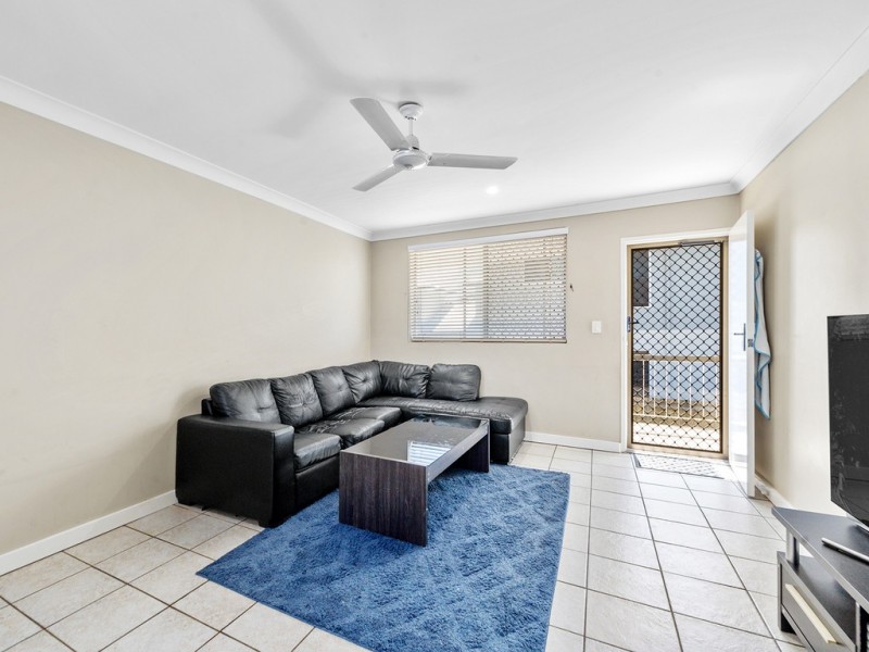 4/8 Harry Street, Zillmere QLD 4034