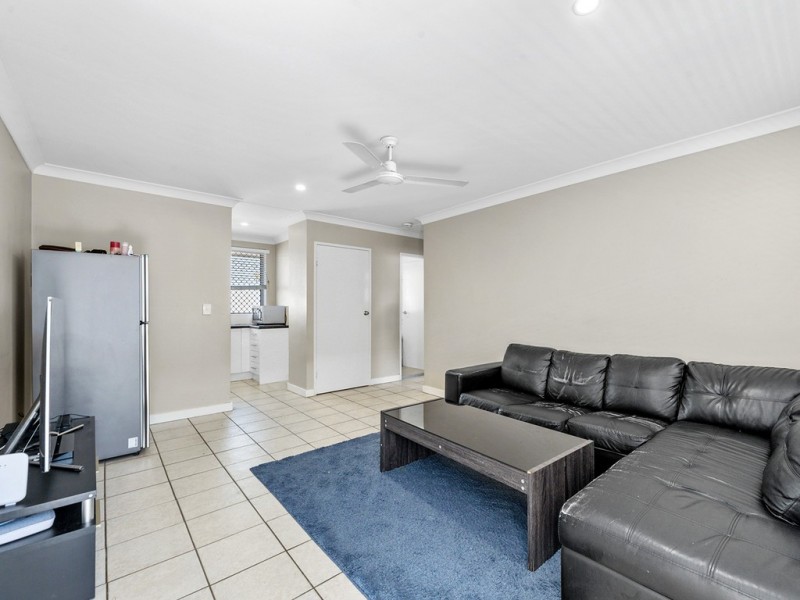 4/8 Harry Street, Zillmere QLD 4034
