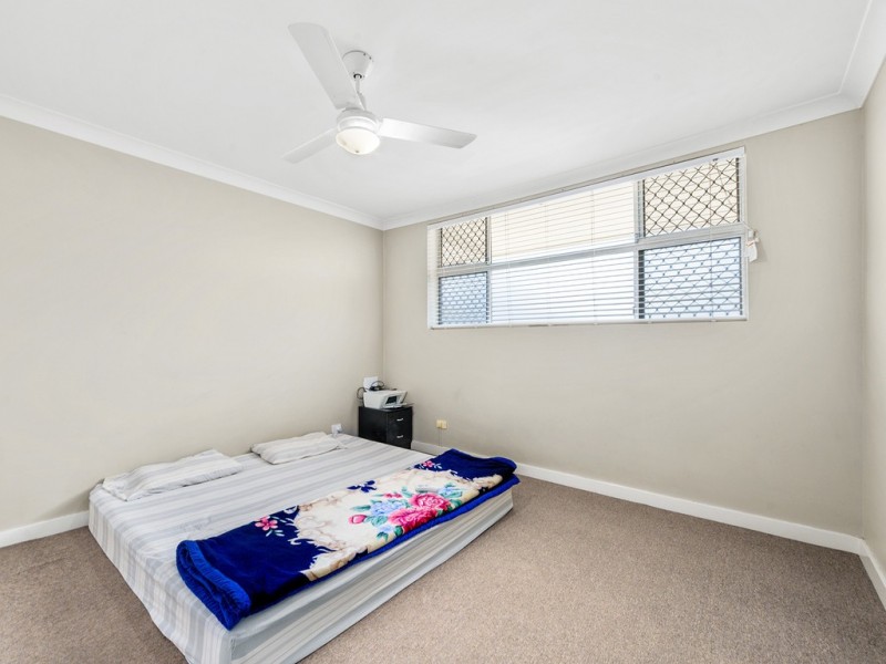 4/8 Harry Street, Zillmere QLD 4034