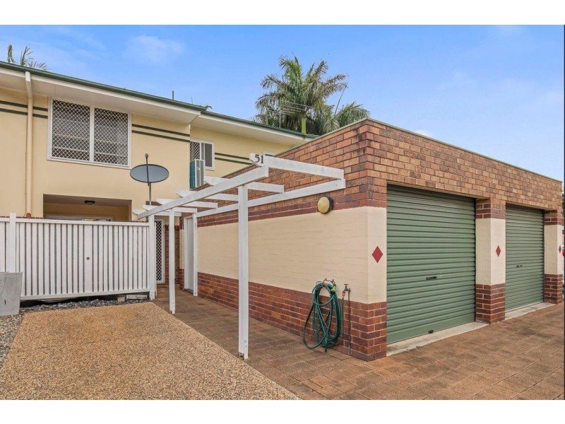 51/39 Pitta Place, Carseldine QLD 4034