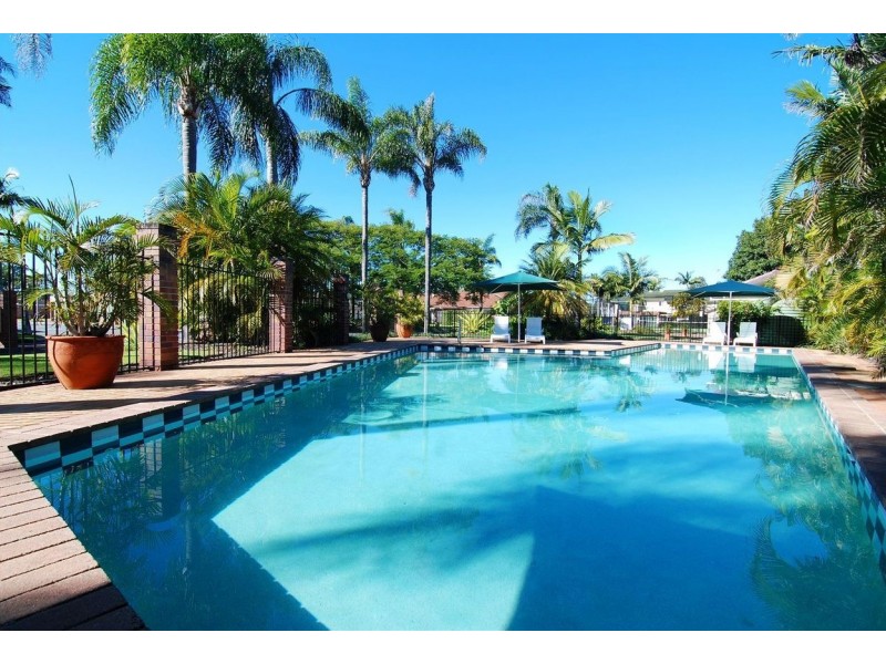 51/39 Pitta Place, Carseldine QLD 4034