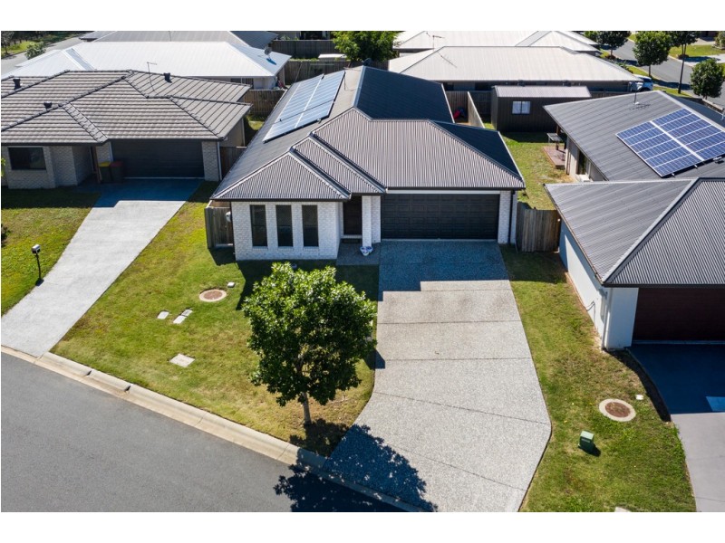 94 Baptisia Circuit, Caboolture QLD 4510