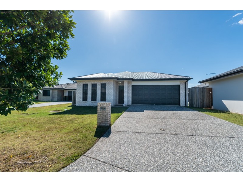 94 Baptisia Circuit, Caboolture QLD 4510