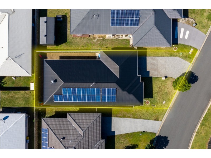 94 Baptisia Circuit, Caboolture QLD 4510