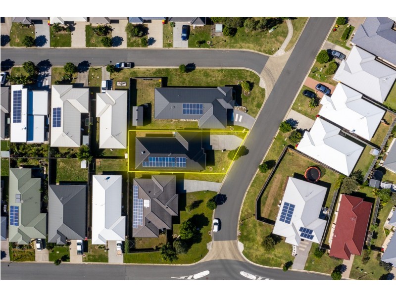 94 Baptisia Circuit, Caboolture QLD 4510