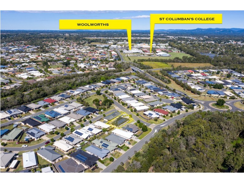 94 Baptisia Circuit, Caboolture QLD 4510