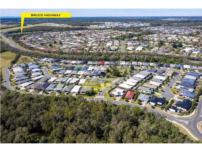 94 Baptisia Circuit, Caboolture QLD 4510